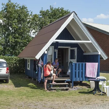 & Campsite Mogeltonder