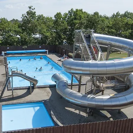 & Camping Mogeltonder