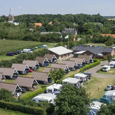 Campsite & Mogeltonder